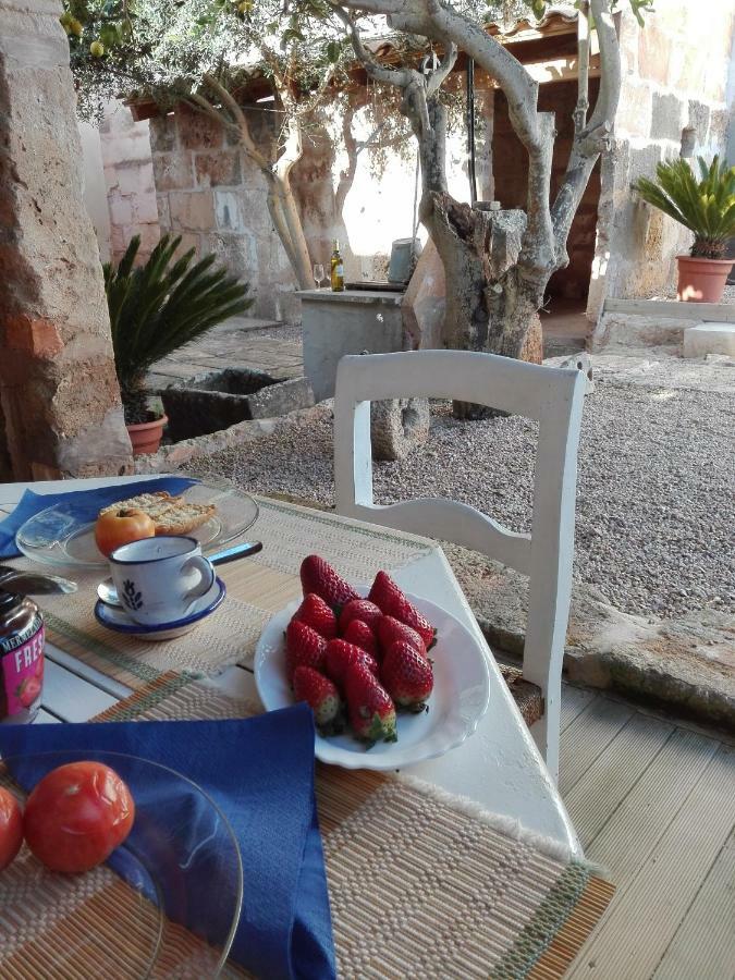 Villa Ca Sa Tia à Santanyí Extérieur photo